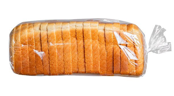 Compostable Bread Pouches