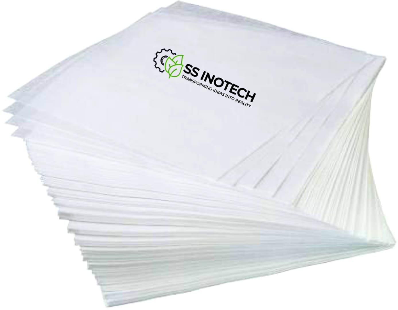 Compostable Butter Papers