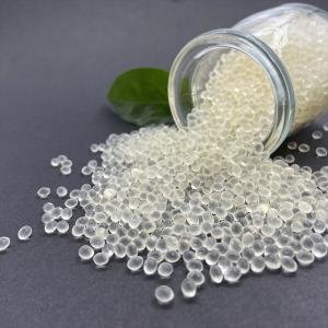 Compostable Resins